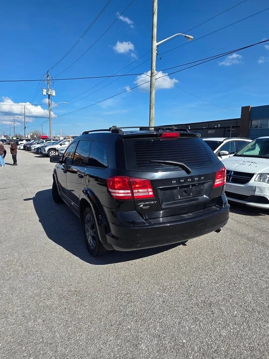 2012 Dodge Journey - Image 3 of 12