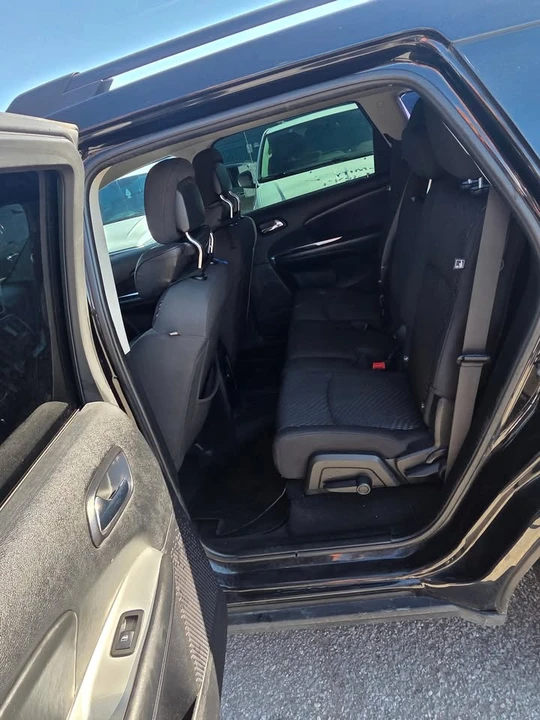 2012 Dodge Journey - Image 6 of 12