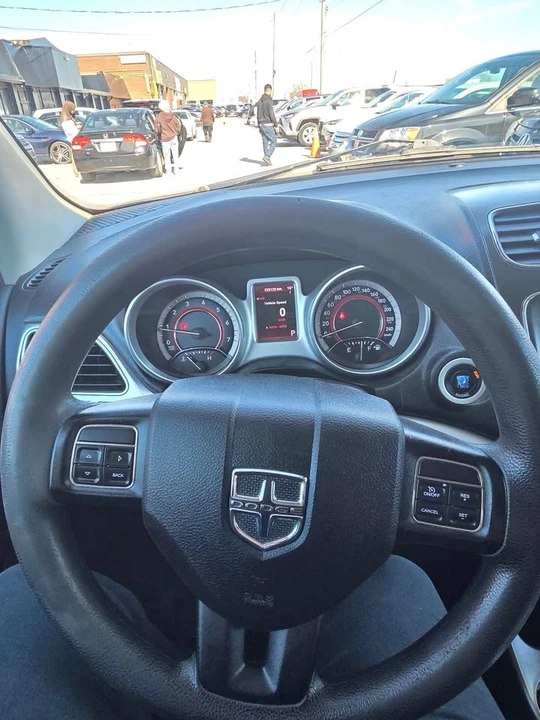 2012 Dodge Journey - Image 11 of 12