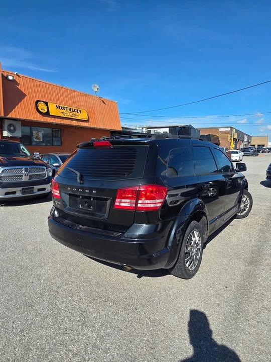 2012 Dodge Journey - Image 4 of 12