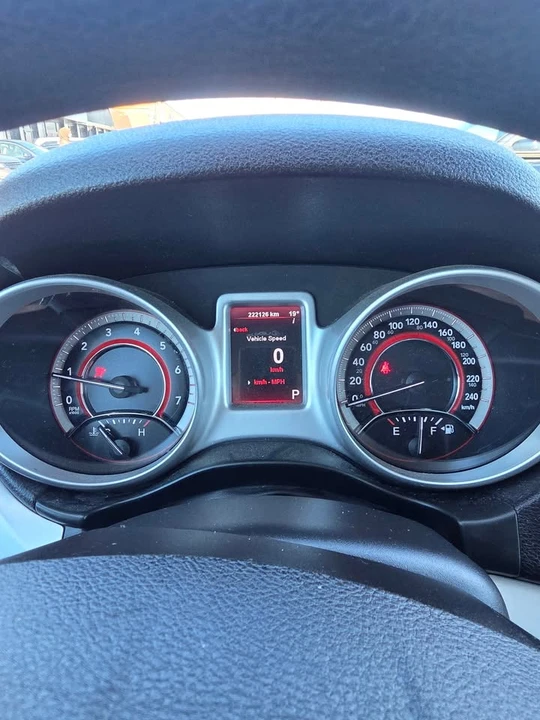 2012 Dodge Journey - Image 12 of 12