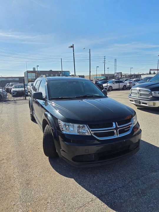 2012 Dodge Journey - Image 2 of 12
