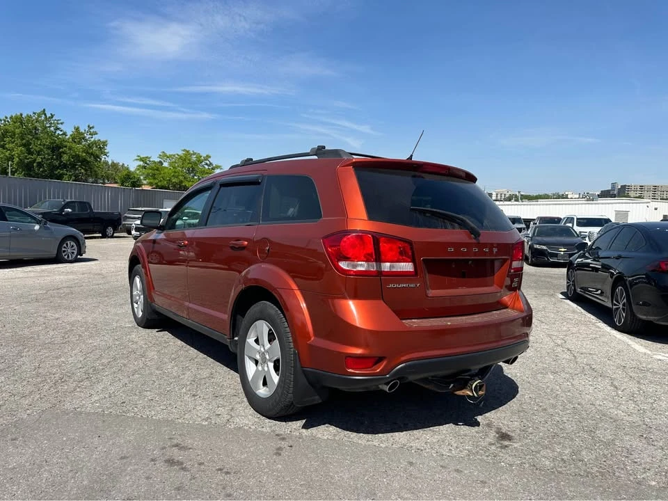 2012 Dodge Journey - Image 3 of 9
