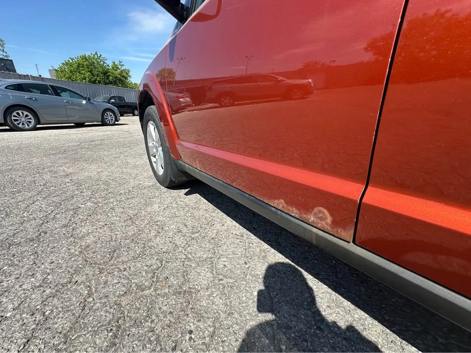 2012 Dodge Journey - Image 7 of 9