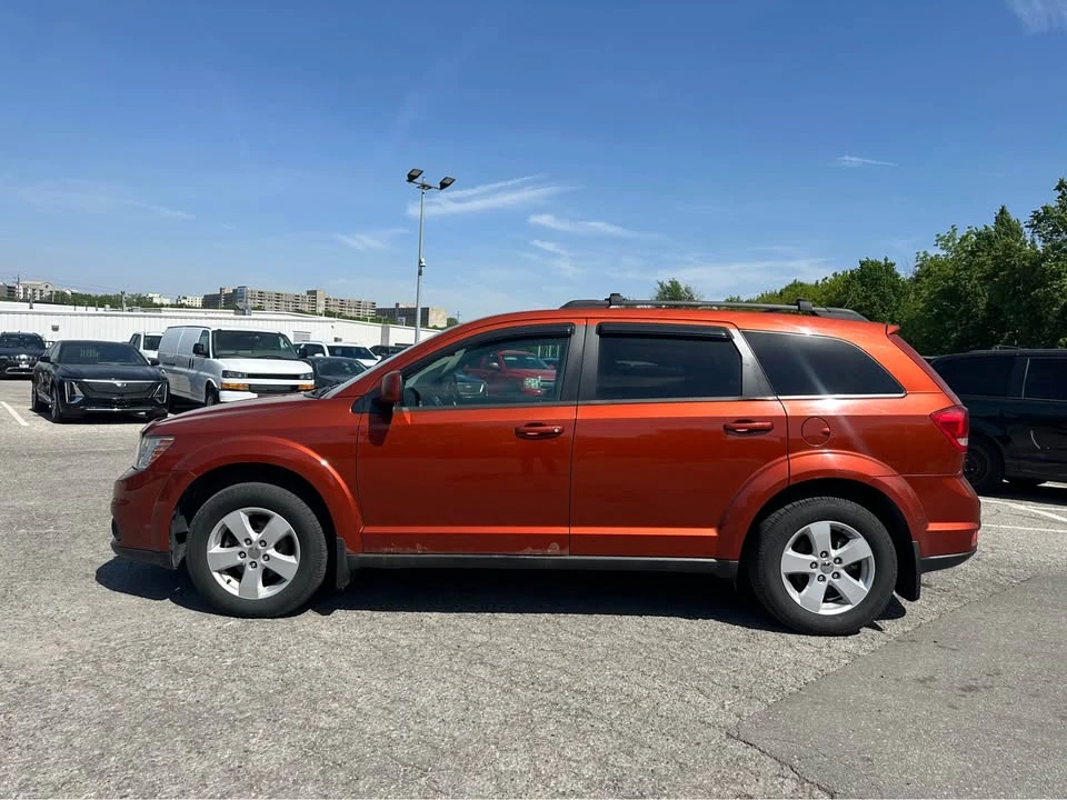2012 Dodge Journey - Image 2 of 9