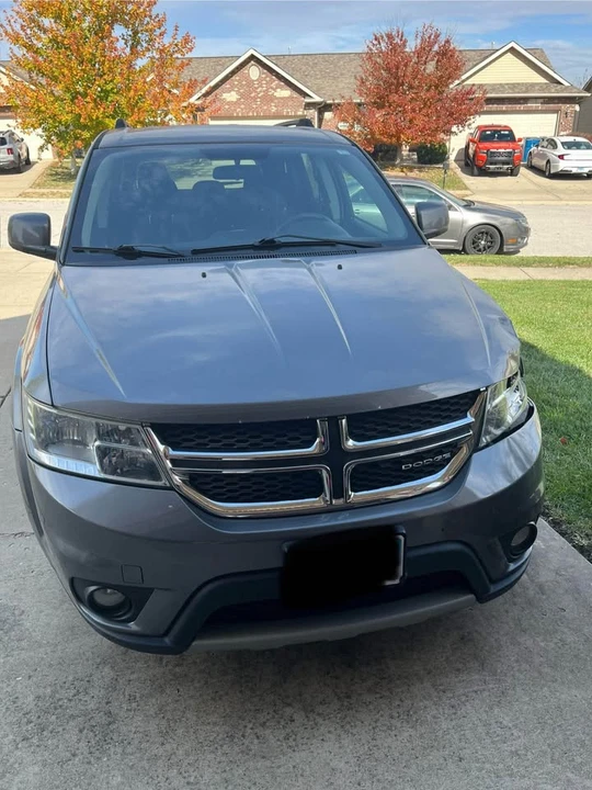 2012 Dodge Journey - Image 5 of 8