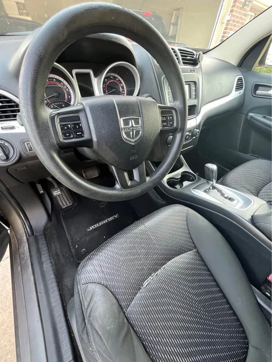 2012 Dodge Journey - Image 7 of 8