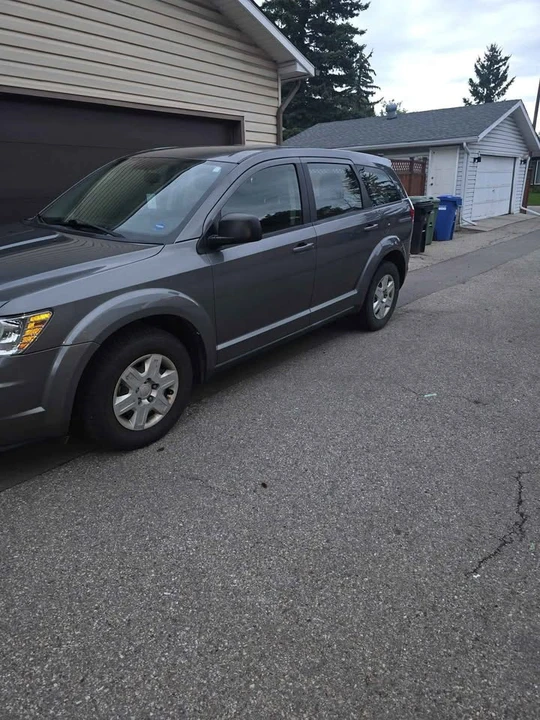 2012 Dodge Journey - Image 2 of 7