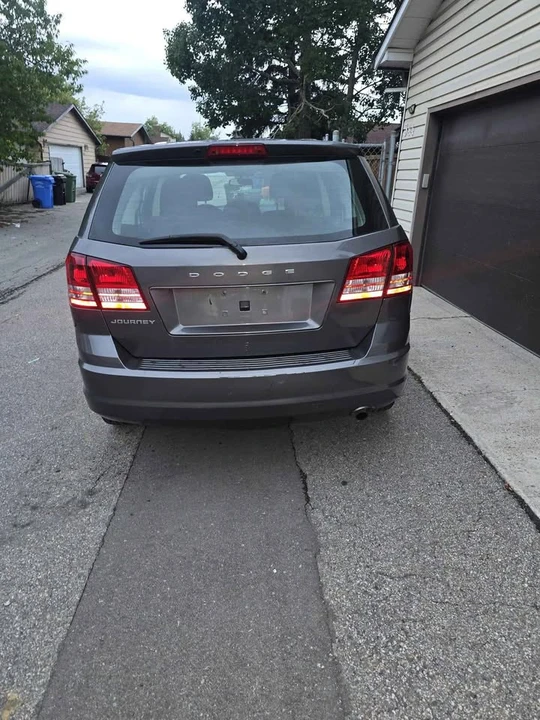 2012 Dodge Journey - Image 3 of 7