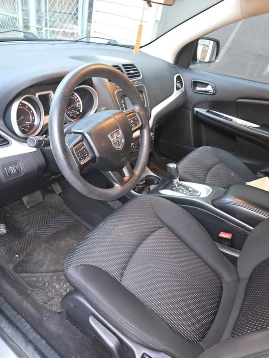 2012 Dodge Journey - Image 7 of 7