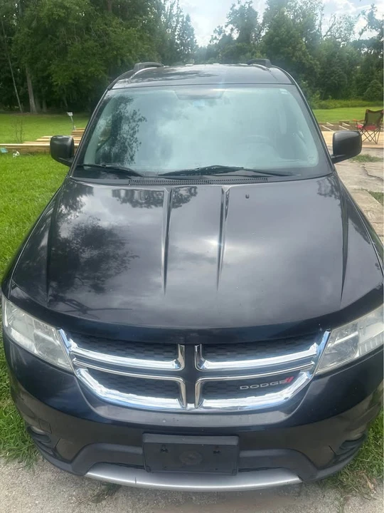 2012 Dodge Journey - Image 2 of 8