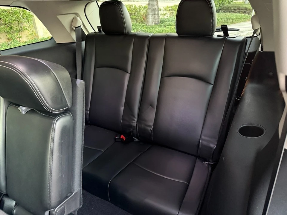 2012 Dodge Journey - Image 20 of 21