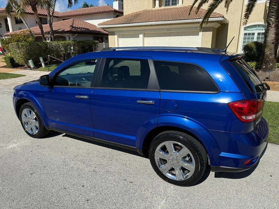 2012 Dodge Journey - Image 8 of 21