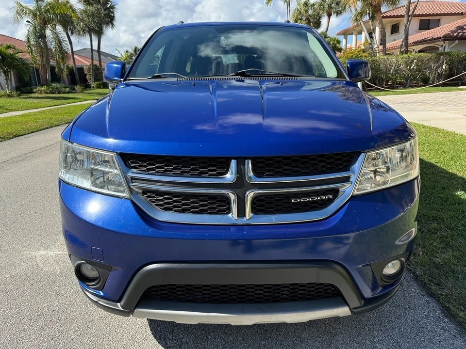 2012 Dodge Journey - Image 5 of 21