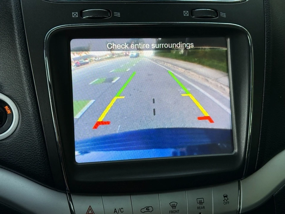 2012 Dodge Journey - Image 14 of 21
