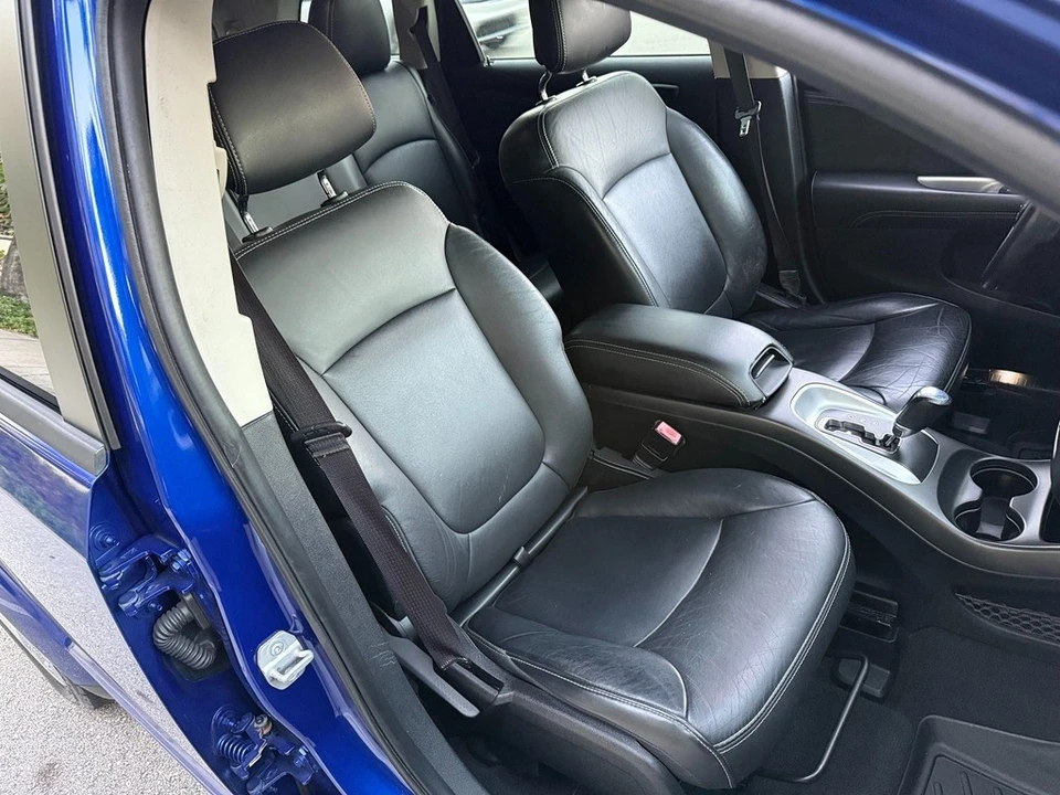 2012 Dodge Journey - Image 21 of 21