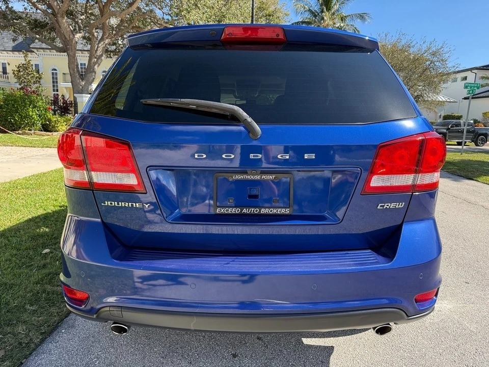2012 Dodge Journey - Image 6 of 21