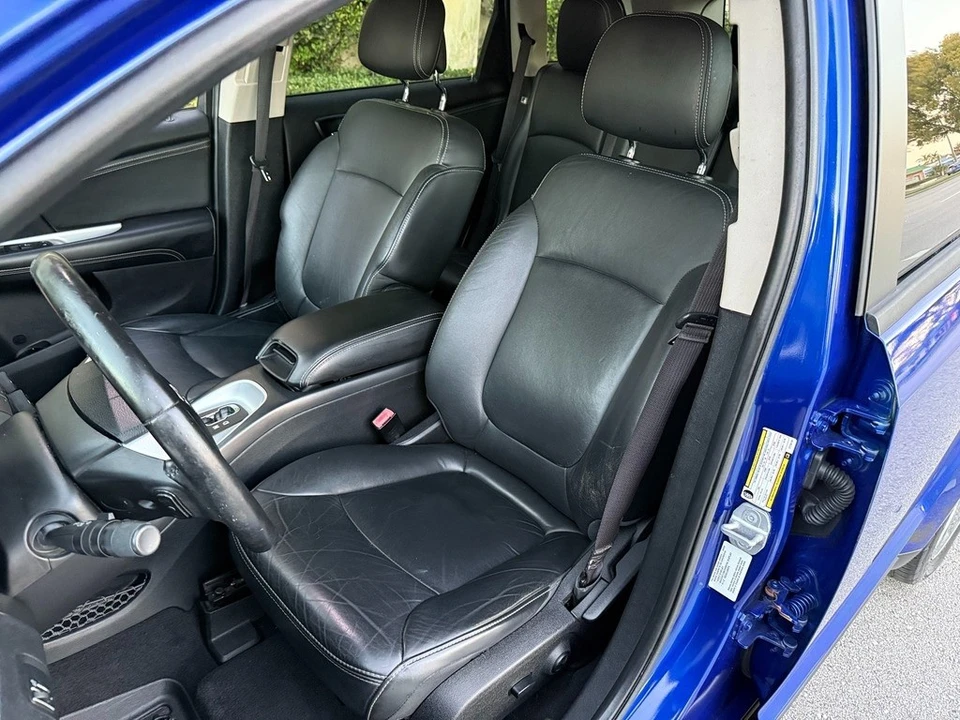 2012 Dodge Journey - Image 18 of 21