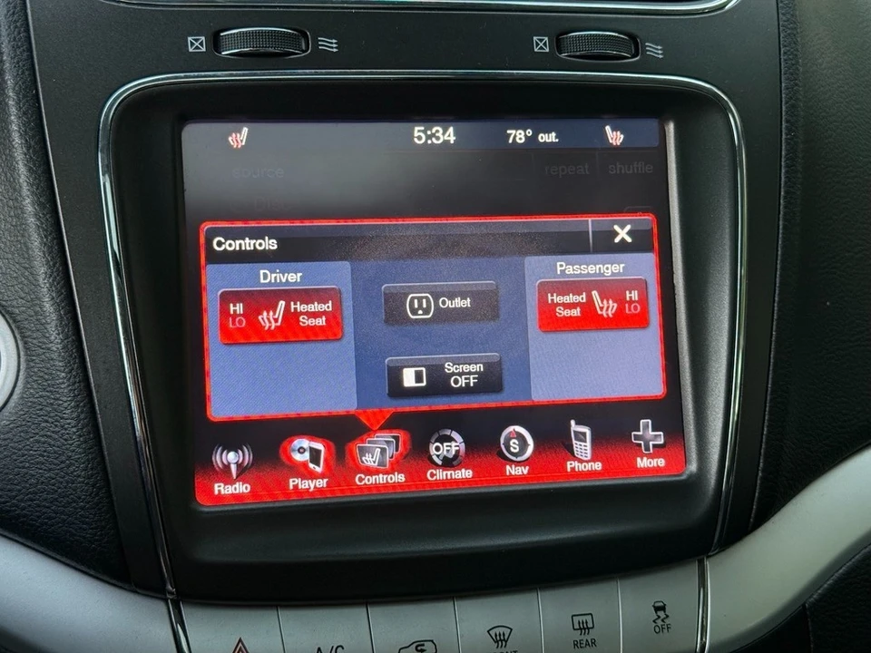 2012 Dodge Journey - Image 15 of 21
