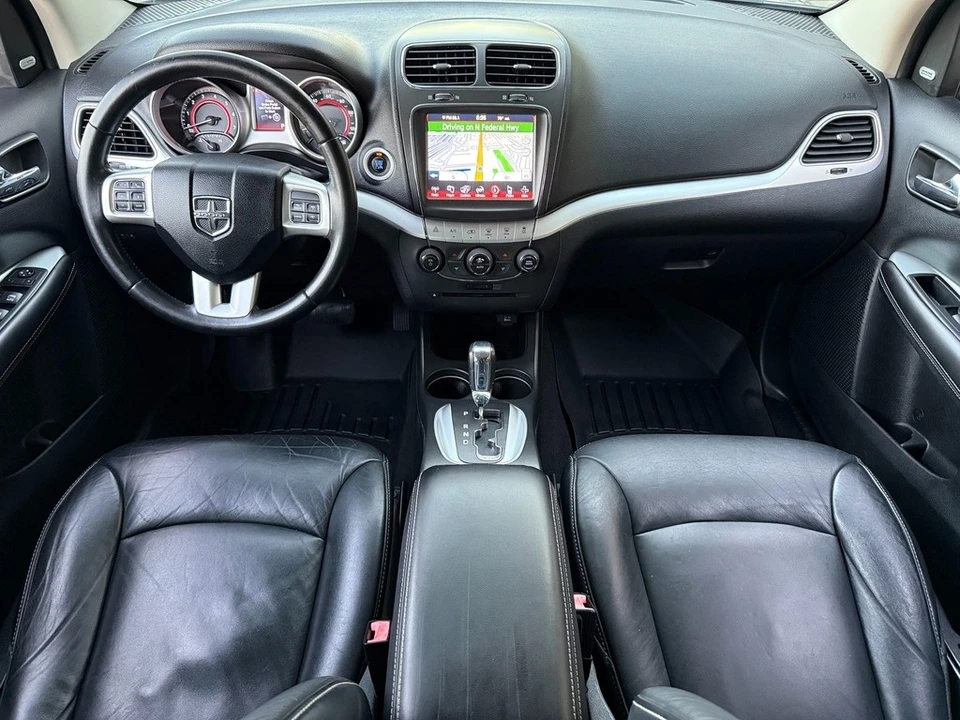 2012 Dodge Journey - Image 16 of 21