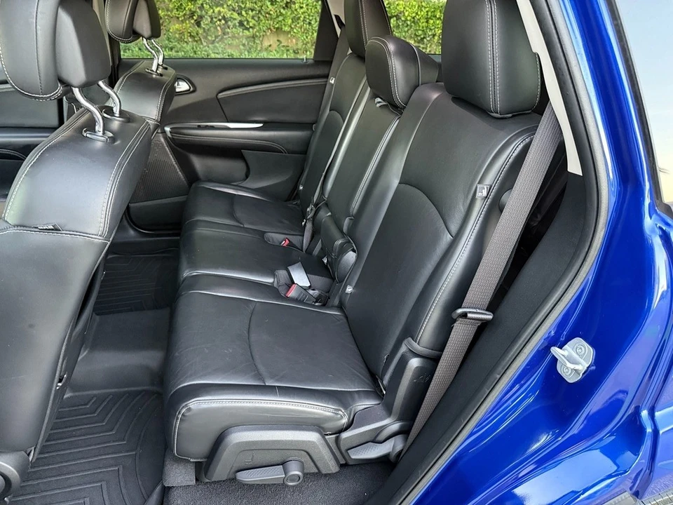 2012 Dodge Journey - Image 19 of 21