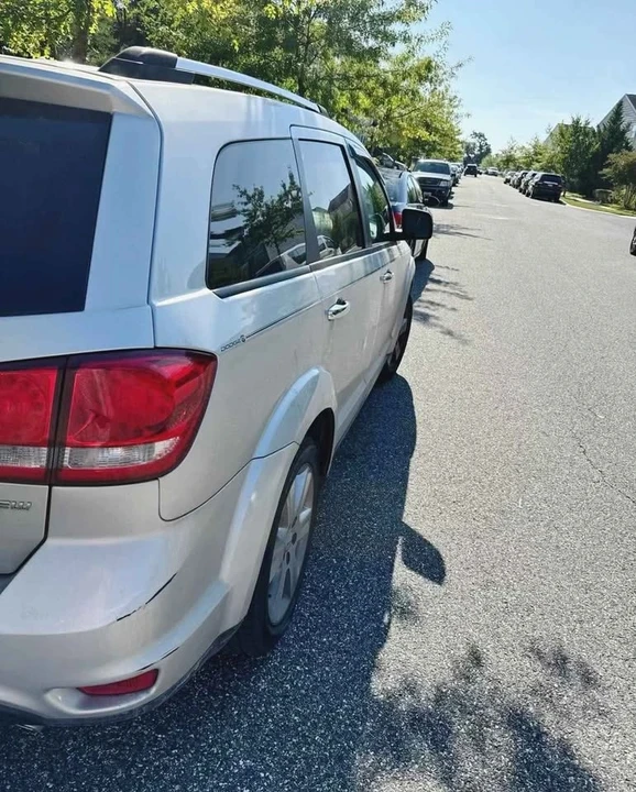 2012 Dodge Journey - Image 3 of 6