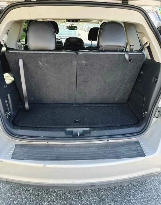 2012 Dodge Journey - Image 6 of 6