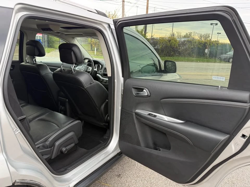 2012 Dodge Journey - Image 11 of 20