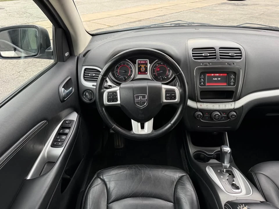2012 Dodge Journey - Image 19 of 20