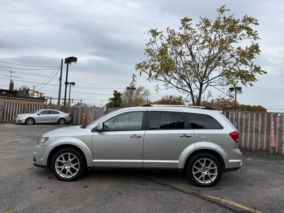 2012 Dodge Journey - Image 2 of 20