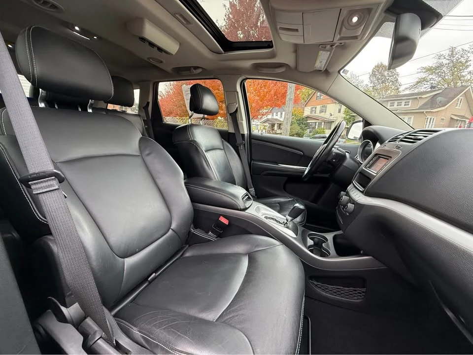 2012 Dodge Journey - Image 10 of 20