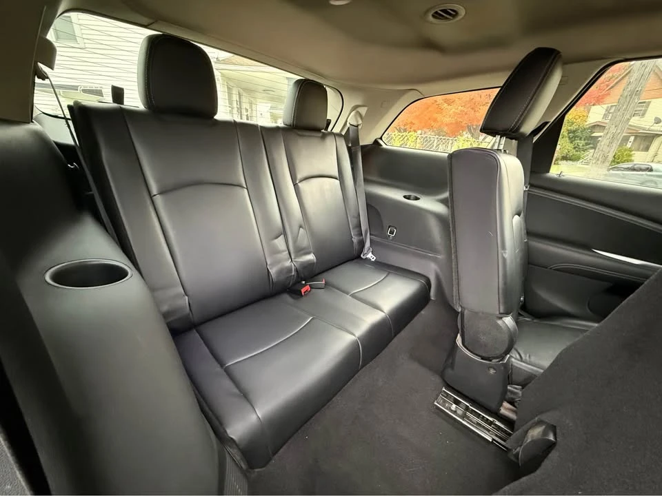 2012 Dodge Journey - Image 13 of 20