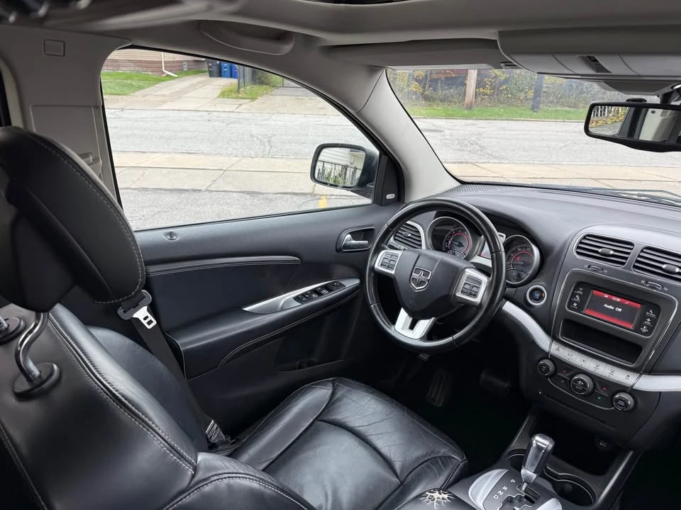2012 Dodge Journey - Image 14 of 20