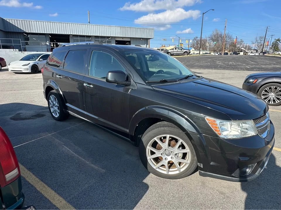 2012 Dodge Journey - Image 3 of 6
