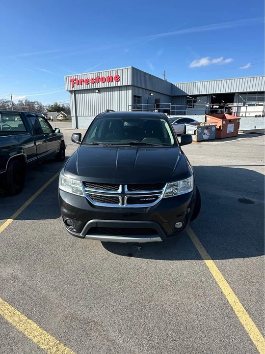 2012 Dodge Journey - Image 2 of 6