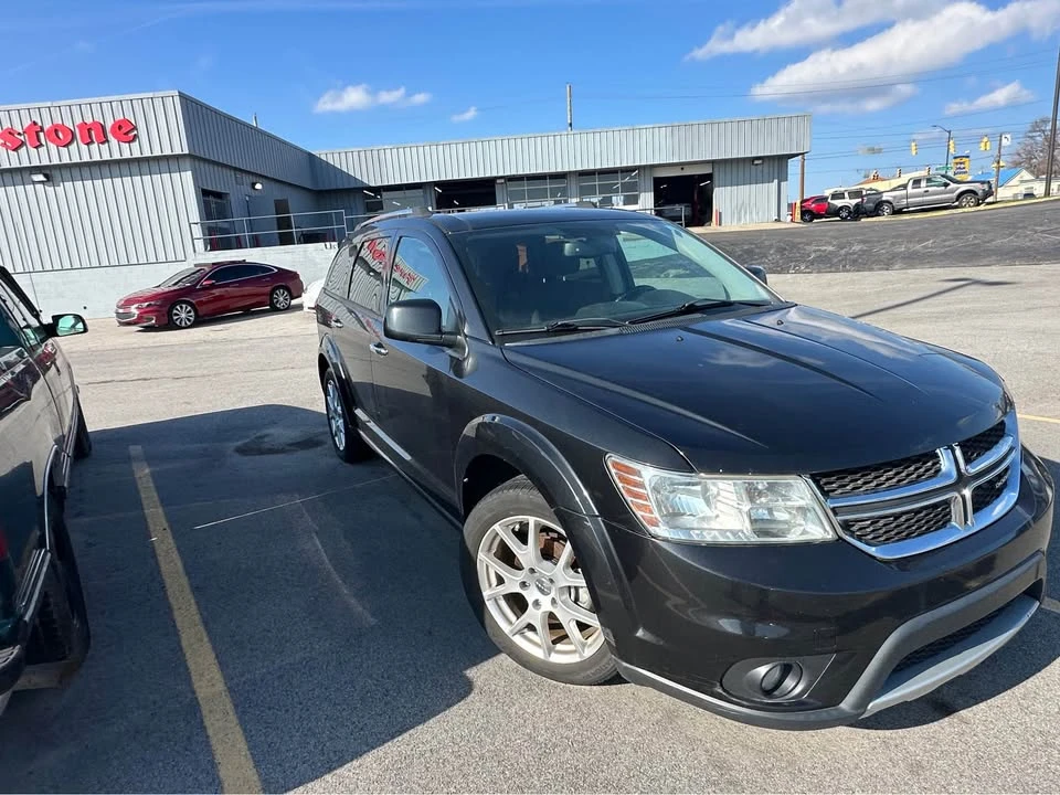 2012 Dodge Journey - Image 5 of 6