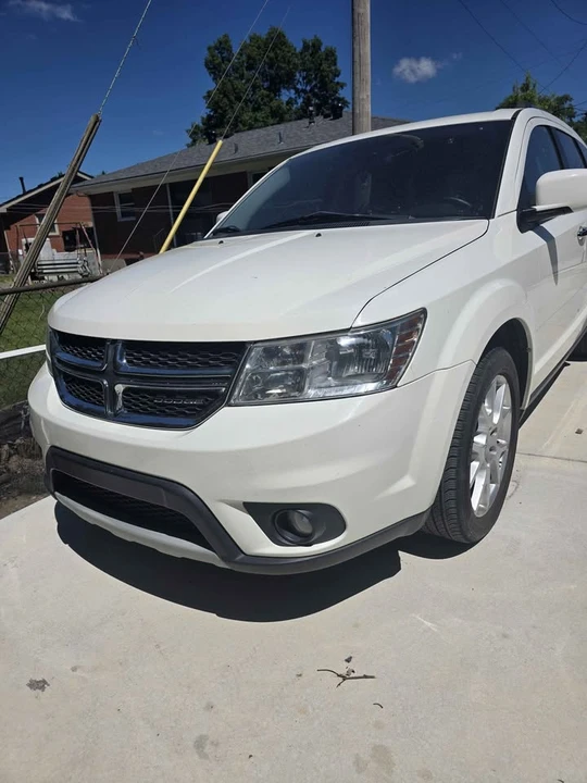 2012 Dodge Journey - Image 4 of 13