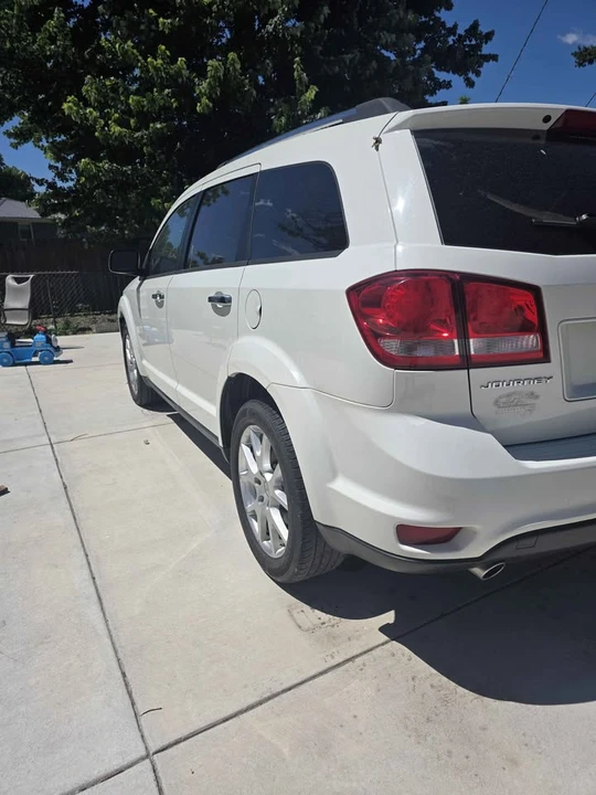 2012 Dodge Journey - Image 5 of 13