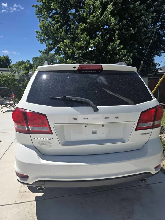 2012 Dodge Journey - Image 2 of 13