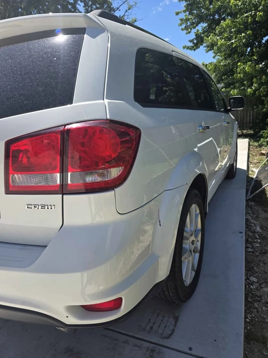 2012 Dodge Journey - Image 7 of 13