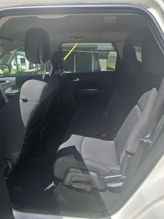 2012 Dodge Journey - Image 11 of 13