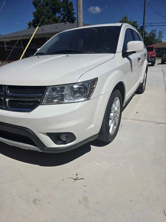 2012 Dodge Journey - Image 3 of 13
