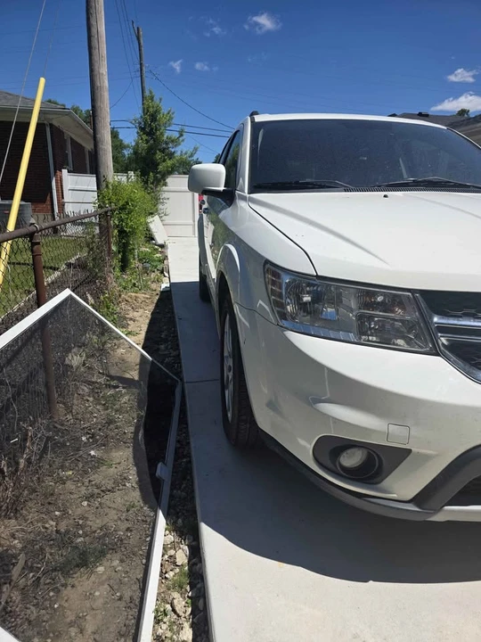 2012 Dodge Journey - Image 8 of 13