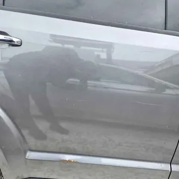 2012 Dodge Journey RT