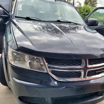 2012 Dodge Journey