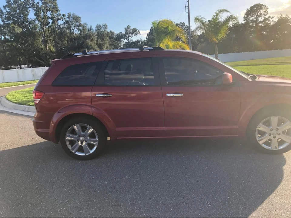 2012 Dodge Journey - Image 2 of 9