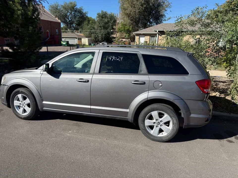 2012 Dodge Journey - Image 4 of 5