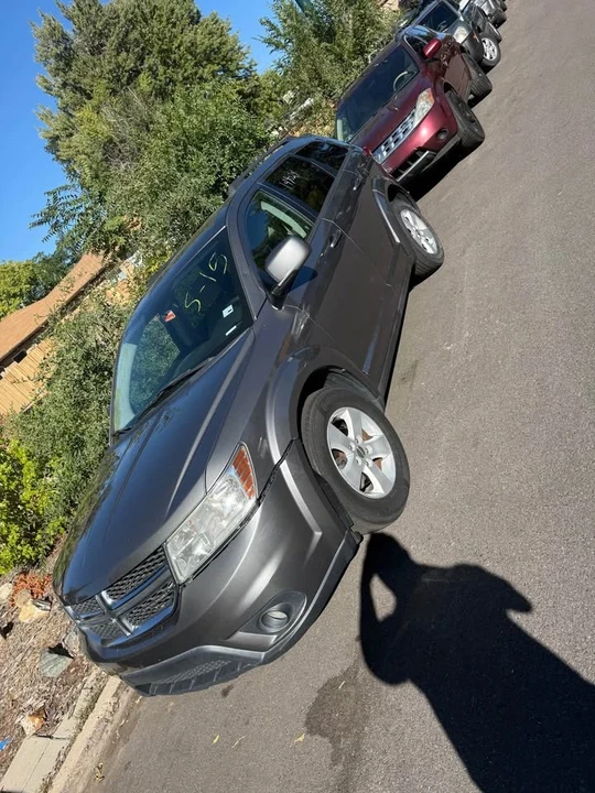 2012 Dodge Journey - Image 5 of 5