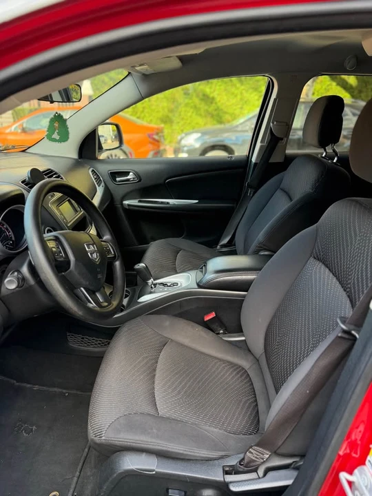 2012 Dodge Journey - Image 7 of 14
