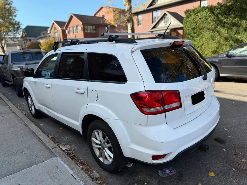 2012 Dodge Journey - Image 5 of 14